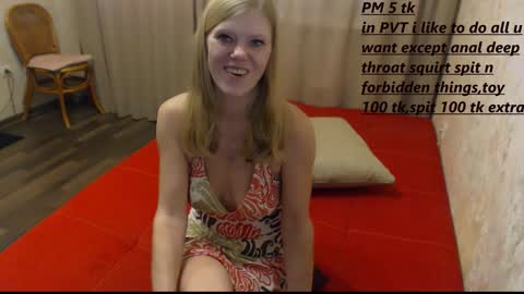 Amy online show from December 2024 05:04:01 AM