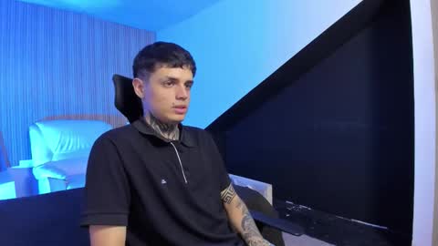 declan_fox online show from September 2025 04:17:02 AM