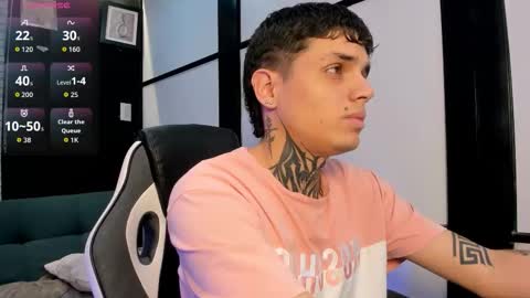 declan_fox online show from October 2025 12:14:02 PM