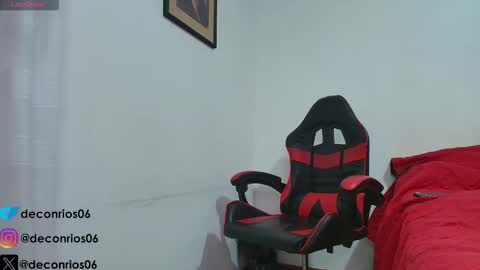 Santiago online show from October 2025 10:32:02 AM