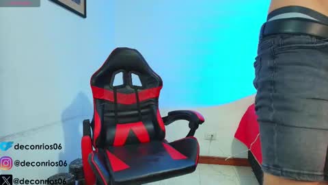 Santiago online show from February 2026 11:38:02 PM