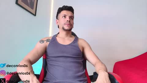 Santiago online show from March 2026 05:02:01 PM