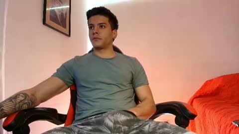 Santiago online show from June 2026 02:23:02 AM