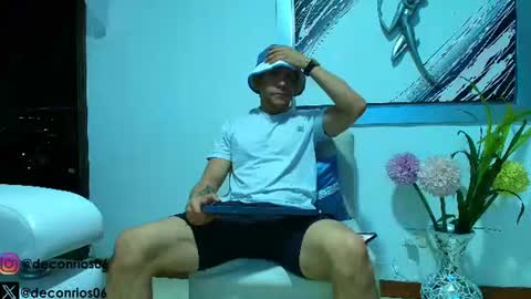 Santiago online show from June 2026 02:46:01 AM