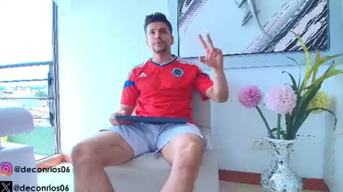 Santiago online show from June 2026 04:31:01 PM