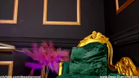 Deea online show from February 2025 05:48:02 PM