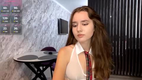 Anna online show from September 2025 03:39:01 PM