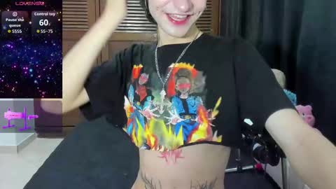 deep sexual dream1 online show from October 2025 05:58:02 PM