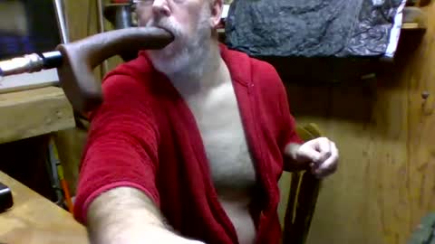 Deepthroat My Big Dildos online show from January 2025 08:51:01 PM