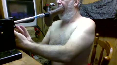 Deepthroat My Big Dildos online show from February 2025 05:59:01 PM