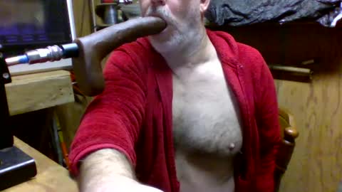 Deepthroat My Big Dildos online show from February 2025 08:45:02 PM
