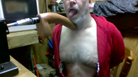 Deepthroat My Big Dildos online show from February 2025 04:48:02 PM
