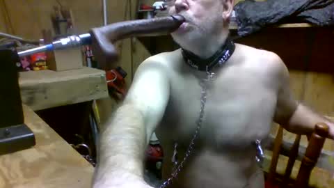 Deepthroat My Big Dildos online show from March 2025 11:46:01 PM