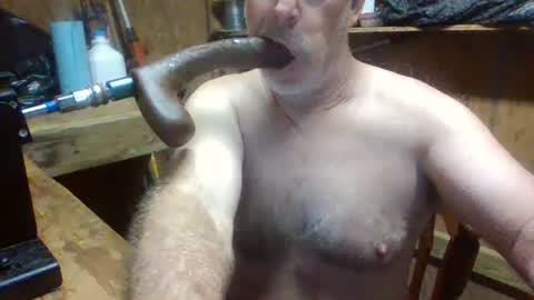 Deepthroat My Big Dildos online show from October 2025 12:27:01 PM