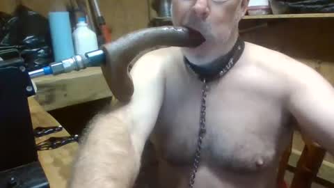 Deepthroat My Big Dildos online show from October 2025 11:44:01 AM