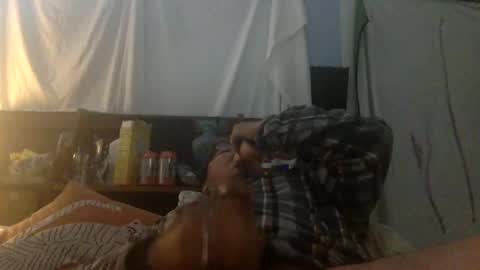 BIONIC THROAT online show from December 2024 04:31:01 AM