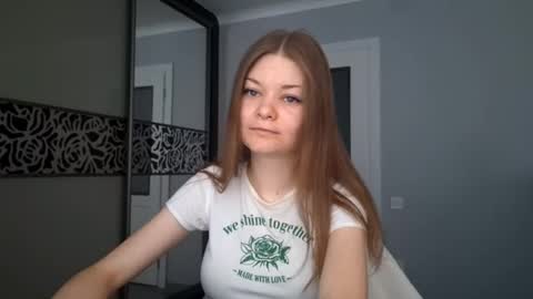 Camila online show from March 2026 07:09:02 AM