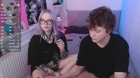 degradat1on online show from March 2026 12:01:01 PM