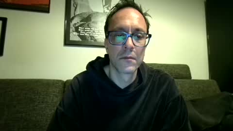 Luka Magic online show from December 2024 03:04:01 PM