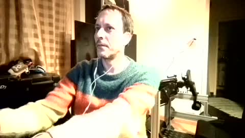 Luka Magic online show from January 2025 11:02:02 PM