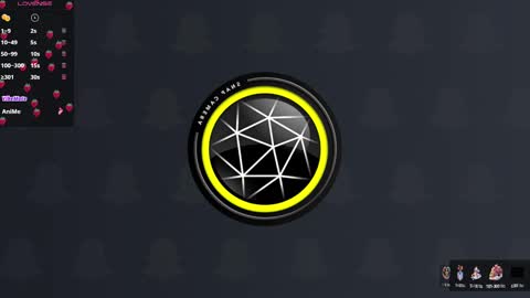 Snapshot of dei_v_48 chatting on February 2025 05:38:01 AM DEIVY online show from February 2025 05:38:01 AM