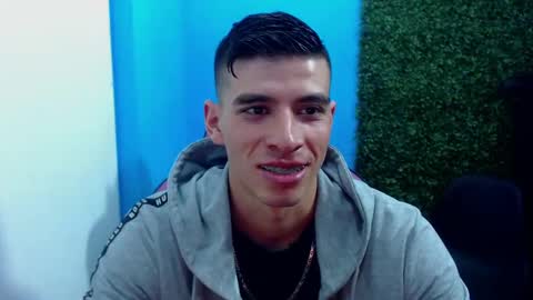 DEIBY online show from December 2024 06:15:01 PM