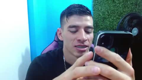 DEIBY online show from December 2024 07:14:01 PM