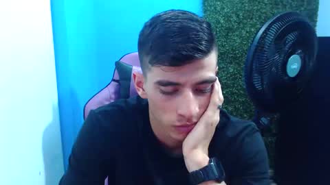 DEIBY online show from December 2024 03:38:02 AM