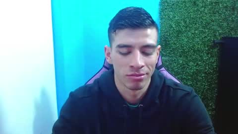 DEIBY online show from December 2024 07:32:01 PM