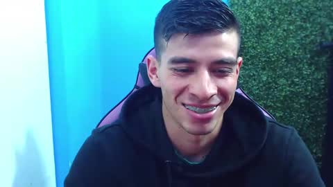 DEIBY online show from December 2024 02:45:02 AM