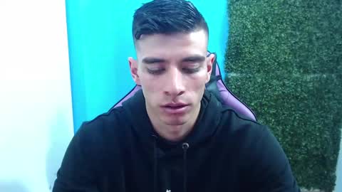 DEIBY online show from December 2024 07:54:02 PM