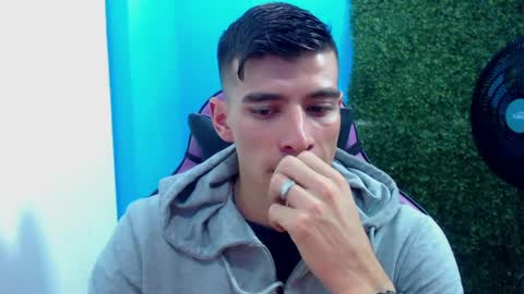 DEIBY online show from December 2024 10:02:02 PM