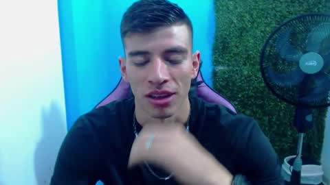 DEIBY online show from December 2024 08:13:01 PM