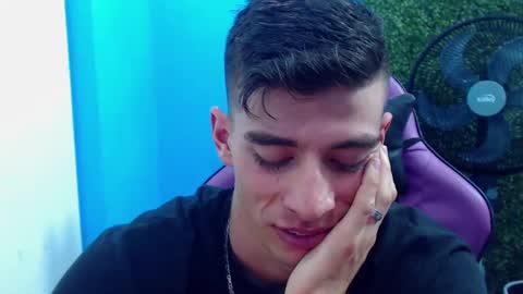 DEIBY online show from December 2024 03:36:02 AM