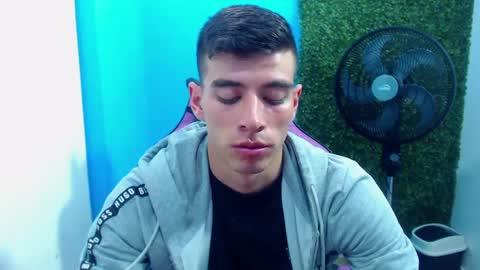 DEIBY online show from December 2024 03:33:02 AM