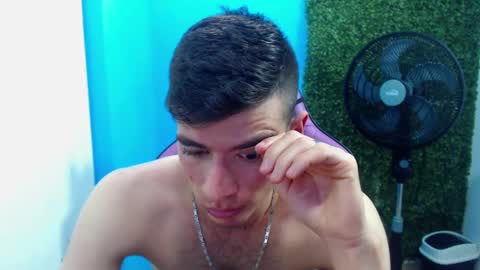 DEIBY online show from December 2024 12:00:02 AM