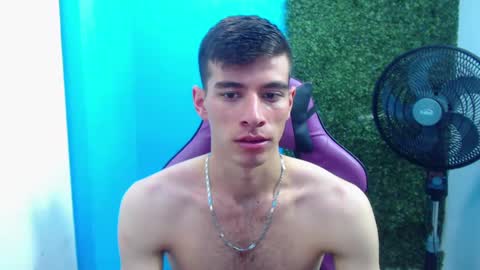 DEIBY online show from January 2025 09:41:02 PM