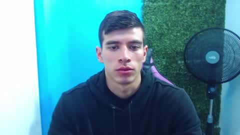 DEIBY online show from January 2025 10:57:01 PM