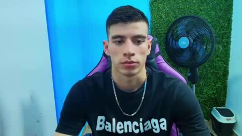 DEIBY online show from January 2025 01:36:02 AM