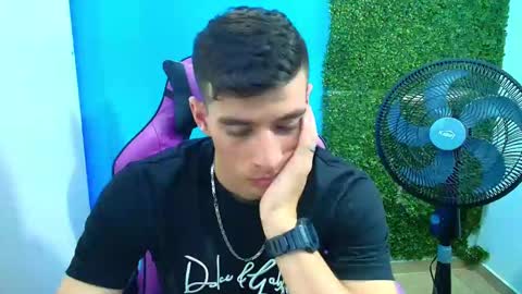 DEIBY online show from January 2025 09:11:02 PM