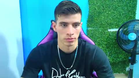 DEIBY online show from January 2025 02:04:01 AM