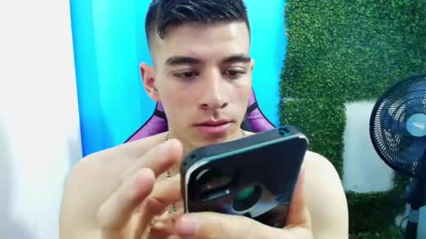 DEIBY online show from January 2025 10:16:02 PM