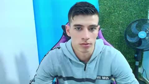 DEIBY online show from February 2025 08:37:01 PM