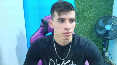 DEIBY online show from February 2025 08:24:01 PM