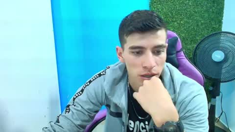 DEIBY online show from February 2025 09:58:02 PM