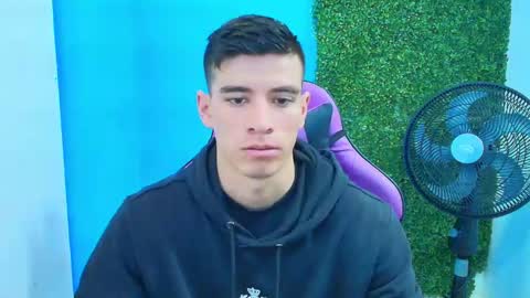 DEIBY online show from February 2025 07:31:02 PM