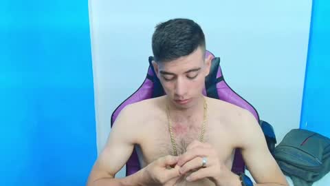 DEIBY online show from March 2025 02:09:01 AM