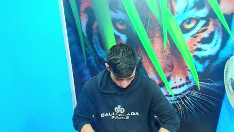 DEIBY online show from September 2025 03:14:01 PM