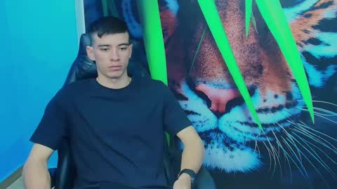 DEIBY online show from October 2025 04:03:02 PM