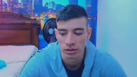 DEIBY online show from October 2025 03:31:02 PM